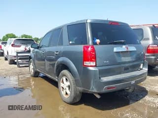 ✅ 2007 Saturn VUE I4 • VIN: 5GZCZ33D37S860491 • Lot: 41928002. Wystawiony na IAAI z przebiegiem 213 760 mil. Bezpłatny archiwum sprzedaży aukcyjnych z USA i szczegółowy raport historii pojazdu na DreamBid. Zdjęcie 3.