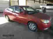 ✅ 2008 Hyundai Elantra GLS • VIN: KMHDU46D58U303296 • Lot: 75874684. Wystawiony na Copart z przebiegiem 176 539 mil mil. Skorzystaj z bezpłatnego archiwum sprzedaży aukcyjnych z USA i zobacz szczegółowy raport historii pojazdu na DreamBid. Zdjęcie 4.