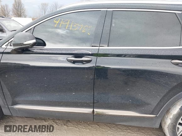 ✅ 2020 Hyundai Santa Fe Limited • VIN: 5NMS5CAA5LH274074 • Лот: 41913985. Опубликован ранее на IAAI с пробегом 58 846 миль. Бесплатный доступ к архиву аукционных продаж из США и подробный отчёт об истории автомобиля на DreamBid. Изображение 14.