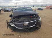 ✅ 2025 Cadillac CT5 Premium Luxury • VIN: 1G6DS5RW8S0102006 • Lot: 81751655. Listed on Copart with 8,295 mi. Free auction sales archive from the USA and detailed vehicle history report at DreamBid. Image 5.