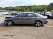 ✅ 2013 Volkswagen Passat SE • VIN: 1VWBN7A3XDC120269 • Lot: 43346556. Listed on IAAI with 184,219 mi. Free auction sales archive from the USA and detailed vehicle history report at DreamBid. Image 14.