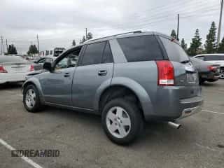 ✅ 2006 Saturn VUE • VIN: 5GZCZ53496S841485 • Лот: 86793074. Размещён на Copart с пробегом 115 401 миль миль. Получите бесплатный доступ к архиву аукционных продаж из США и посмотрите подробный отчёт об истории автомобиля на DreamBid. Изображение 2.