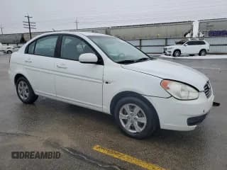 ✅ 2010 Hyundai Accent GLS • VIN: KMHCN4AC0AU425335 • Лот: 44776655. Опубликован ранее на Copart с пробегом 122 795 миль. Бесплатный доступ к архиву аукционных продаж из США и подробный отчёт об истории автомобиля на DreamBid. Изображение 4.