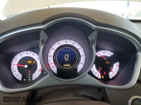 ✅ 2010 Cadillac SRX Luxury Collection • VIN: 3GYFNAEY4AS510596 • Lot: 81322505. Wystawiony na Copart z przebiegiem 152 030 mil. Bezpłatny archiwum sprzedaży aukcyjnych z USA i szczegółowy raport historii pojazdu na DreamBid. Zdjęcie 9.