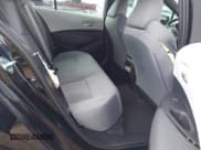 ✅ 2025 Toyota Corolla SE • VIN: 5YFS4MCE5SP237796 • Лот: 43473520. Опубликован ранее на IAAI с пробегом 6 272 миль. Бесплатный доступ к архиву аукционных продаж из США и подробный отчёт об истории автомобиля на DreamBid. Изображение 8.