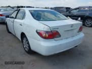✅ 2004 Lexus ES 350 • VIN: JTHBA30G345047857 • Лот: 43346132. Опубликован ранее на IAAI с пробегом 165 104 миль. Бесплатный доступ к архиву аукционных продаж из США и подробный отчёт об истории автомобиля на DreamBid. Изображение 3.