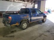 ✅ 2005 GMC Canyon 1SF SLE Z71 • VIN: 1GTDT136X58246268 • Lot: 70356415. Listed on Copart with 216,700 mi. Free auction sales archive from the USA and detailed vehicle history report at DreamBid. Image 3.