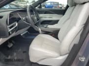 ✅ 2024 Cadillac LYRIQ Luxury • VIN: 1GYKPSRK8RZ123665 • Lot: 66304005. Wystawiony na Copart z przebiegiem 9 554 mil. Bezpłatny archiwum sprzedaży aukcyjnych z USA i szczegółowy raport historii pojazdu na DreamBid. Zdjęcie 7.