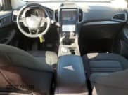 ✅ 2022 Ford Edge SE • VIN: 2FMPK4G94NBA85138 • Lot: 76874684. Listed on Copart with 49,272 mi. Free auction sales archive from the USA and detailed vehicle history report at DreamBid. Image 8.