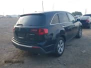 ✅ 2010 Acura MDX • VIN: 2HNYD2H29AH533688 • Лот: 42808075. Опубликован ранее на IAAI с пробегом 310 128 миль. Бесплатный доступ к архиву аукционных продаж из США и подробный отчёт об истории автомобиля на DreamBid. Изображение 4.