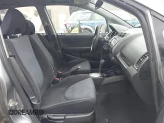 ✅ 2008 Honda Fit • VIN: JHMGD38428S004027 • Lot: 43682043. Wystawiony na IAAI z przebiegiem 150 185 mil. Bezpłatny archiwum sprzedaży aukcyjnych z USA i szczegółowy raport historii pojazdu na DreamBid. Zdjęcie 5.