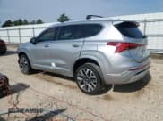 ✅ 2021 Hyundai Santa Fe Calligraphy • VIN: 5NMS5DAL5MH365063 • Lot: 62090324. Wystawiony na Copart z przebiegiem 49 663 mil. Bezpłatny archiwum sprzedaży aukcyjnych z USA i szczegółowy raport historii pojazdu na DreamBid. Zdjęcie 2.