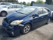 ✅ 2014 Toyota Prius Four • VIN: JTDKN3DU3E0373310 • Lot: 42369735. Wystawiony na IAAI z przebiegiem 171 215 mil. Bezpłatny archiwum sprzedaży aukcyjnych z USA i szczegółowy raport historii pojazdu na DreamBid. Zdjęcie 18.