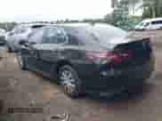 2022 Toyota Camry Hybrid LE с VIN 4T1C31AK3NU570645, выставлен на аукционе IAAI как лот 42659916 с пробегом 19 420 миль миль и . История ставок и продаж доступна на DreamBid. Изображение 14.