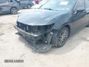 ✅ 2016 Lexus ES 330 • VIN: 58ABK1GG5GU010090 • Lot: 42291394. Listed on IAAI with 90,733 mi. Free auction sales archive from the USA and detailed vehicle history report at DreamBid. Image 6.