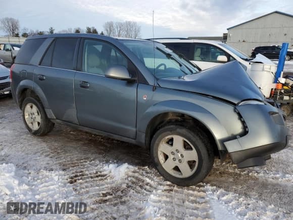 ✅ 2007 Saturn VUE V6 • VIN: 5GZCZ63427S871631 • Lot: 42793805. Wystawiony na Copart z przebiegiem Nie podano. Bezpłatny archiwum sprzedaży aukcyjnych z USA i szczegółowy raport historii pojazdu na DreamBid. Zdjęcie 4.