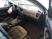 ✅ 2014 Audi Q5 Premium Plus • VIN: WA1DGAFP1EA100854 • Лот: 43681355. Опубликован ранее на IAAI с пробегом 118 585 миль. Бесплатный доступ к архиву аукционных продаж из США и подробный отчёт об истории автомобиля на DreamBid. Изображение 5.