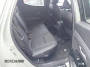 ✅ 2024 Hyundai Santa Cruz Limited • VIN: 5NTJEDAF7RH082116 • Лот: 43590971. Опубликован ранее на IAAI с пробегом 14 443 миль. Бесплатный доступ к архиву аукционных продаж из США и подробный отчёт об истории автомобиля на DreamBid. Изображение 8.