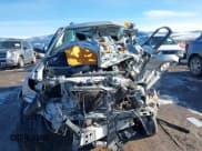 ✅ 2023 Toyota 4Runner TRD Off Road Premium • VIN: JTERU5JR6P6135587 • Lot: 41681577. Listed on IAAI with Not provided. Free auction sales archive from the USA and detailed vehicle history report at DreamBid. Image 12.