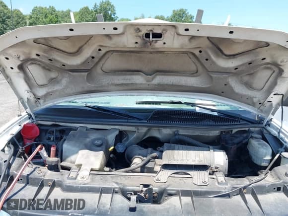 ✅ 2005 Chevrolet Express Cargo • VIN: 1GCGG25VX51137331 • Лот: 42719473. Опубликован ранее на IAAI с пробегом 225 658 миль. Бесплатный доступ к архиву аукционных продаж из США и подробный отчёт об истории автомобиля на DreamBid. Изображение 10.