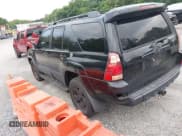 ✅ 2005 Toyota 4Runner Limited • VIN: JTEZU17R758026928 • Лот: 43033112. Опубликован ранее на IAAI с пробегом 230 154 миль. Бесплатный доступ к архиву аукционных продаж из США и подробный отчёт об истории автомобиля на DreamBid. Изображение 3.