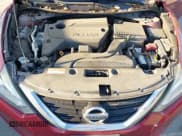 ✅ 2016 Nissan Altima SR • VIN: 1N4AL3AP7GC149870 • Lot: 43703183. Listed on IAAI with 121,775 mi. Free auction sales archive from the USA and detailed vehicle history report at DreamBid. Image 10.