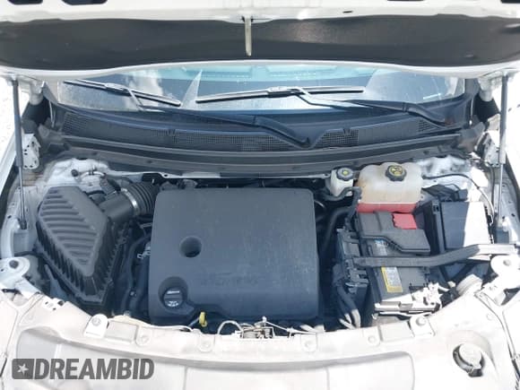 ✅ 2021 Chevrolet Traverse RS • VIN: 1GNEVJKW6MJ213041 • Lot: 42709170. Wystawiony na IAAI z przebiegiem 56 924 mil. Bezpłatny archiwum sprzedaży aukcyjnych z USA i szczegółowy raport historii pojazdu na DreamBid. Zdjęcie 10.