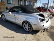 ✅ 2008 Audi A4 2.0T • VIN: WAUAF48H98K016876 • Lot: 49209915. Listed on Copart with 137,523 mi. Free auction sales archive from the USA and detailed vehicle history report at DreamBid. Image 2.