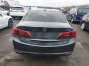 ✅ 2016 Acura TLX Technology • VIN: 19UUB2F54GA002351 • Lot: 43727254. Listed on IAAI with 101,193 mi. Free auction sales archive from the USA and detailed vehicle history report at DreamBid. Image 16.