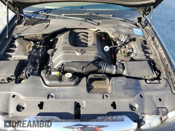 ✅ 2006 Jaguar XJ Series XJ8 • VIN: SAJWA71BX6SH04689 • Lot: 80373275. Listed on Copart with 94,692 mi. Free auction sales archive from the USA and detailed vehicle history report at DreamBid. Image 11.