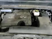 ✅ 2020 Infiniti QX60 Luxe • VIN: 5N1DL0MM1LC502231 • Lot: 93515175. Listed on Copart with 53,224 mi. Free auction sales archive from the USA and detailed vehicle history report at DreamBid. Image 14.