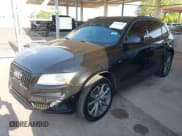 ✅ 2015 Audi Q5 Premium Plus • VIN: WA1DGAFP7FA133438 • Lot: 42747092. Listed on IAAI with 128,345 mi. Free auction sales archive from the USA and detailed vehicle history report at DreamBid. Image 2.