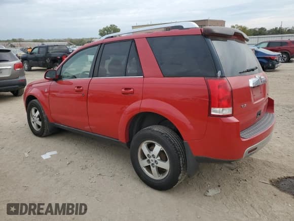 ✅ 2007 Saturn VUE V6 • VIN: 5GZCZ53477S874258 • Lot: 82225855. Wystawiony na Copart z przebiegiem 171 854 mil. Bezpłatny archiwum sprzedaży aukcyjnych z USA i szczegółowy raport historii pojazdu na DreamBid. Zdjęcie 2.