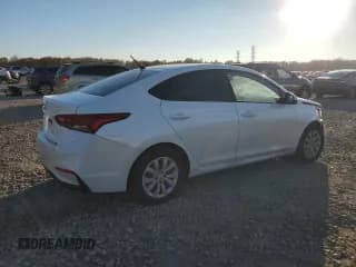 ✅ 2019 Hyundai Accent SE • VIN: 3KPC24A34KE052457 • Лот: 83185304. Опубликован ранее на Copart с пробегом 143 897 миль. Бесплатный доступ к архиву аукционных продаж из США и подробный отчёт об истории автомобиля на DreamBid. Изображение 3.