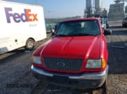 ✅ 2001 Ford Ranger XL Fleet • VIN: 1FTZR15E91PB38071 • Lot: 42817345. Wystawiony na IAAI z przebiegiem 260 941 mil. Bezpłatny archiwum sprzedaży aukcyjnych z USA i szczegółowy raport historii pojazdu na DreamBid. Zdjęcie 11.