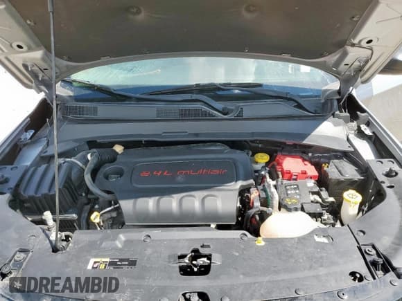 ✅ 2021 Jeep Compass Sport • VIN: 3C4NJCAB3MT514602 • Лот: 84548105. Опубликован ранее на Copart с пробегом 68 796 миль. Бесплатный доступ к архиву аукционных продаж из США и подробный отчёт об истории автомобиля на DreamBid. Изображение 12.