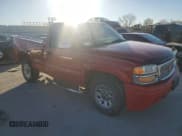 ✅ 2000 GMC Sierra 1500 SLE • VIN: 1GTEK14T5YZ346093 • Лот: 85654524. Опубликован ранее на Copart с пробегом 211 460 миль. Бесплатный доступ к архиву аукционных продаж из США и подробный отчёт об истории автомобиля на DreamBid. Изображение 4.