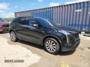 ✅ 2020 Cadillac XT4 AWD Sport • VIN: 1GYFZFR48LF017813 • Lot: 61940945. Wystawiony na Copart z przebiegiem 34 846 mil. Bezpłatny archiwum sprzedaży aukcyjnych z USA i szczegółowy raport historii pojazdu na DreamBid. Zdjęcie 4.