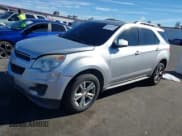 ✅ 2012 Chevrolet Equinox 1LT • VIN: 2GNALDEK8C1176680 • Лот: 43598039. Опубликован ранее на IAAI с пробегом 181 430 миль. Бесплатный доступ к архиву аукционных продаж из США и подробный отчёт об истории автомобиля на DreamBid. Изображение 6.