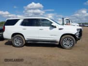 ✅ 2025 GMC Yukon Denali • VIN: 1GKS2DRL0SR284000 • Лот: 43153157. Опубликован ранее на IAAI с пробегом 5 631 миль. Бесплатный доступ к архиву аукционных продаж из США и подробный отчёт об истории автомобиля на DreamBid. Изображение 13.