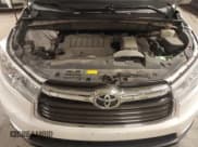 ✅ 2015 Toyota Highlander Limited Platinum • VIN: 5TDDKRFH6FS192561 • Лот: 43653893. Опубликован ранее на IAAI с пробегом 138 626 миль. Бесплатный доступ к архиву аукционных продаж из США и подробный отчёт об истории автомобиля на DreamBid. Изображение 10.