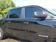 ✅ 2020 Ram 1500 Big Horn • VIN: 1C6RRFFG8LN120583 • Lot: 42320101. Listed on IAAI with 55,263 mi. Free auction sales archive from the USA and detailed vehicle history report at DreamBid. Image 13.