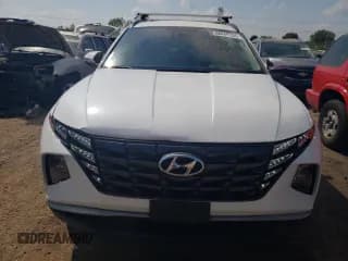 ✅ 2022 Hyundai Tucson SEL • VIN: 5NMJBCAE2NH098983 • Lot: 68449134. Wystawiony na Copart z przebiegiem 18 259 mil. Bezpłatny archiwum sprzedaży aukcyjnych z USA i szczegółowy raport historii pojazdu na DreamBid. Zdjęcie 5.