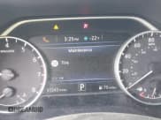 ✅ 2016 Nissan Maxima Platinum • VIN: 1N4AA6AP8GC423794 • Лот: 42448488. Опубликован ранее на IAAI с пробегом 97 245 миль. Бесплатный доступ к архиву аукционных продаж из США и подробный отчёт об истории автомобиля на DreamBid. Изображение 16.