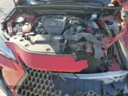 ✅ 2024 Lexus NX 350 Luxury • VIN: JTJHGCEZ2R2014150 • Lot: 90756895. Listed on Copart with Not provided. Free auction sales archive from the USA and detailed vehicle history report at DreamBid. Image 12.