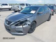 ✅ 2017 Nissan Altima S • VIN: 1N4AL3AP0HN310551 • Лот: 43400312. Опубликован ранее на IAAI с пробегом 159 243 миль. Бесплатный доступ к архиву аукционных продаж из США и подробный отчёт об истории автомобиля на DreamBid. Изображение 6.