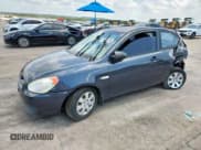✅ 2009 Hyundai Accent GS • VIN: KMHCM36C29U138855 • Лот: 65085195. Опубликован ранее на Copart с пробегом 144 924 миль. Бесплатный доступ к архиву аукционных продаж из США и подробный отчёт об истории автомобиля на DreamBid. Изображение 1.