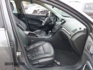 ✅ 2011 Buick Regal CXL RL1 • VIN: W04GN5EC3B1129132 • Лот: 42123179. Опубликован ранее на IAAI с пробегом 180 349 миль. Бесплатный доступ к архиву аукционных продаж из США и подробный отчёт об истории автомобиля на DreamBid. Изображение 5.