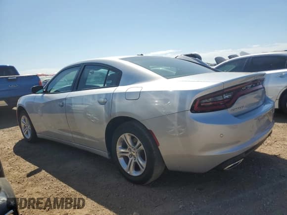 ✅ 2022 Dodge Charger SXT • VIN: 2C3CDXBG5NH138077 • Lot: 70290845. Listed on Copart with 74,946 mi. Free auction sales archive from the USA and detailed vehicle history report at DreamBid. Image 2.
