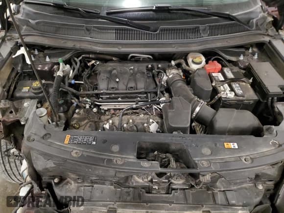 ✅ 2018 Ford Explorer XLT • VIN: 1FM5K8D83JGA97892 • Lot: 91930285. Wystawiony na Copart z przebiegiem 98 603 mil. Bezpłatny archiwum sprzedaży aukcyjnych z USA i szczegółowy raport historii pojazdu na DreamBid. Zdjęcie 12.